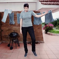 NoOneReadsYourBlog T-Shirt