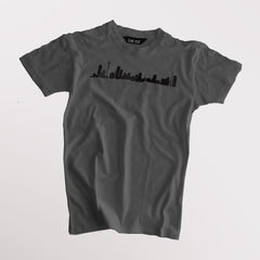 Skyline T-Shirt |  short sleeve