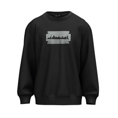 Blade Sweater | black