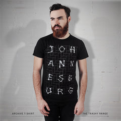 ReadTheBones T-Shirt | from the archive