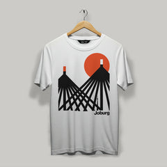 GraphicTee Bridge T-Shirt