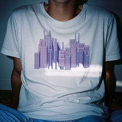 JohannesburgBuildings T-Shirt