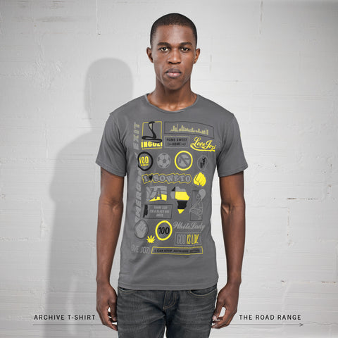 BumperStickers Archive T-Shirt