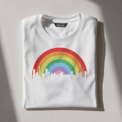 Pride T-Shirt | white