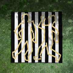 DoubleSized Towel | BodyTape