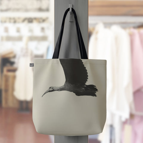 Hadeda DoubleSided ToteBag