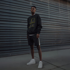 J-O-Z-I Sweater
