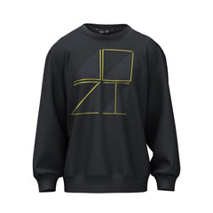 J-O-Z-I Sweater | black
