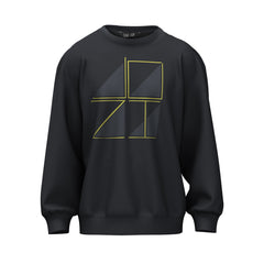 J-O-Z-I Sweater | black