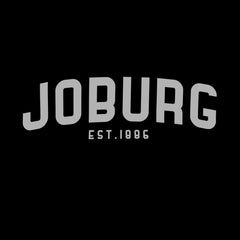 Joburg Sweater | black