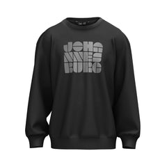 JHBType Sweater | black