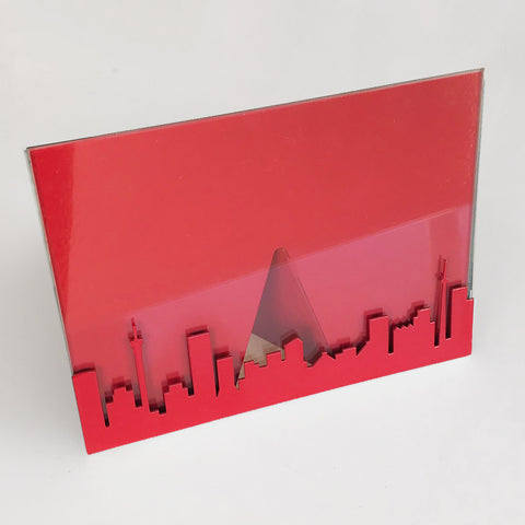Skyline PhotoFrame