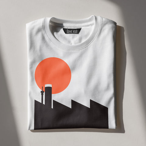 GraphicTee PonteT-Shirt