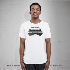 Sedan T-Shirt | from the archive