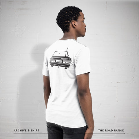 Sedan Archive T-Shirt