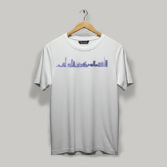 SketchySkyline T-Shirt