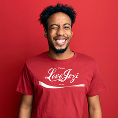 PleaseLoveJozi T-Shirt