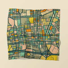 Mapkins | city