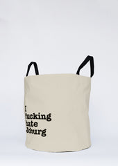 IF***ingLoveJoburg BucketBag