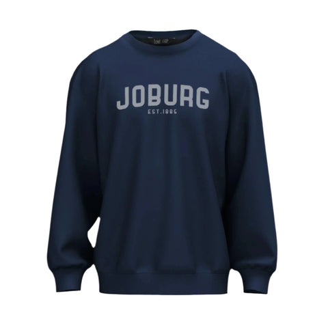 Joburg Sweater | navy