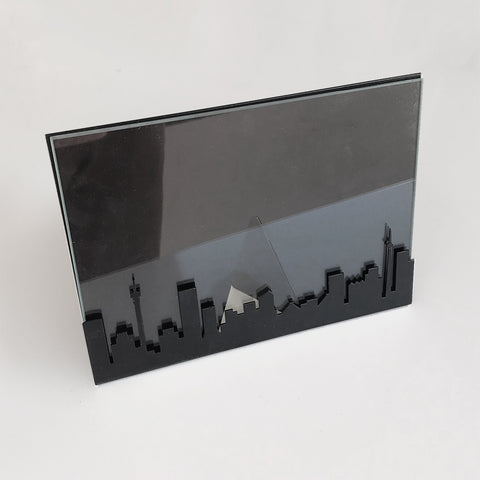 Skyline PhotoFrame