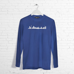 Skyline T-Shirt | long sleeve