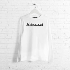 Skyline T-Shirt | long sleeve